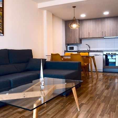 Guest House Ainsa Pirineos Dış mekan fotoğraf