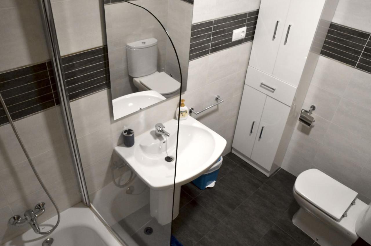 Guest House Ainsa Pirineos Dış mekan fotoğraf