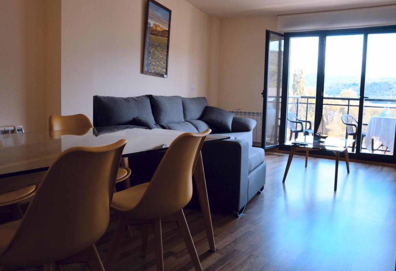 Guest House Ainsa Pirineos Dış mekan fotoğraf
